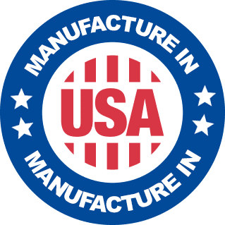 DentaGuard Made In USA